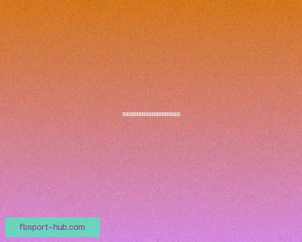 FB体育开户注册全攻略教你轻松注册体验最新优惠活动与玩法指南 FB体育开户注册全攻略教你轻松注册体验最新优惠活动与玩法指南