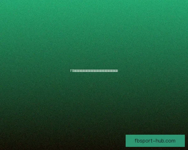 FB体育国际引领体育新生态布局打造数字竞技与娱乐融合发展未来 FB体育国际引领体育新生态布局打造数字竞技与娱乐融合发展未来