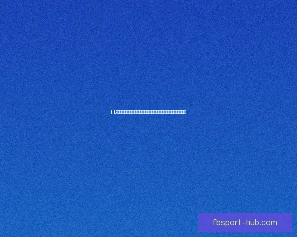 FB体育国际引领体育新生态布局打造数字竞技与娱乐融合发展未来