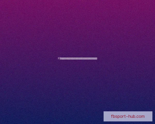 FB体育开户注册全攻略教你轻松注册体验最新优惠活动与玩法指南 FB体育开户注册全攻略教你轻松注册体验最新优惠活动与玩法指南