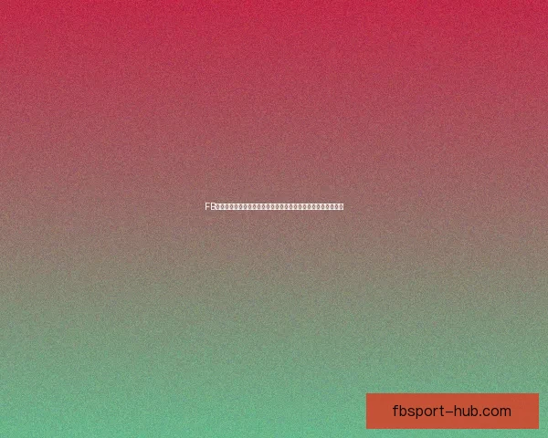 FB体育开户注册全攻略教你轻松注册体验最新优惠活动与玩法指南