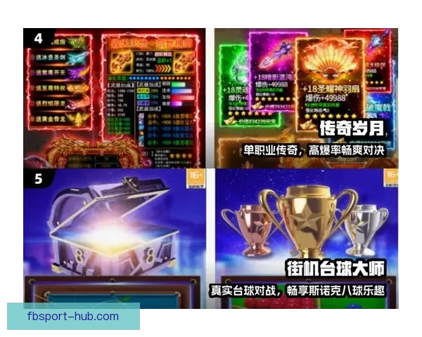 FB体育国际引领体育新生态布局打造数字竞技与娱乐融合发展未来 FB体育国际引领体育新生态布局打造数字竞技与娱乐融合发展未来