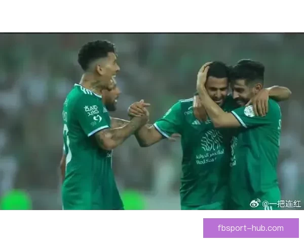 吉达国民3比0大胜达马克 马特乌斯贡萨尔维斯进球伊万托尼助攻