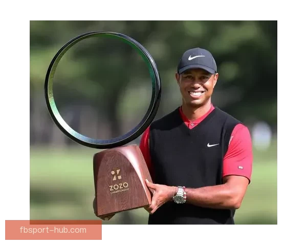 刹不住的泰格·伍兹与口袋里的两粒药丸的背后故事