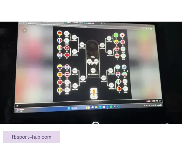 美加墨世界杯竞猜技巧与策略全面分析助你精准预测赛果