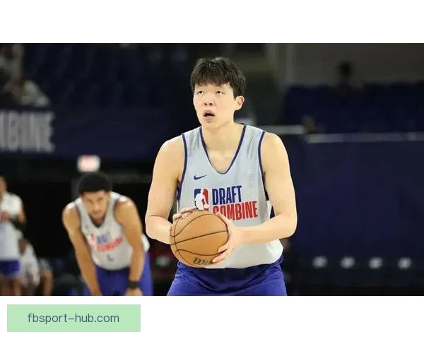 杨瀚森20分7板2助2帽连中7球暴扣未能挽救29分逆转遭淘汰