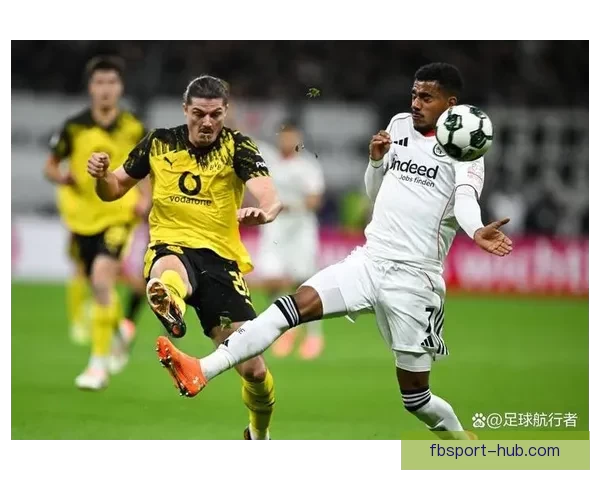 科贝尔：多特蒙德的防守是支撑球队核心与团队精神的基石