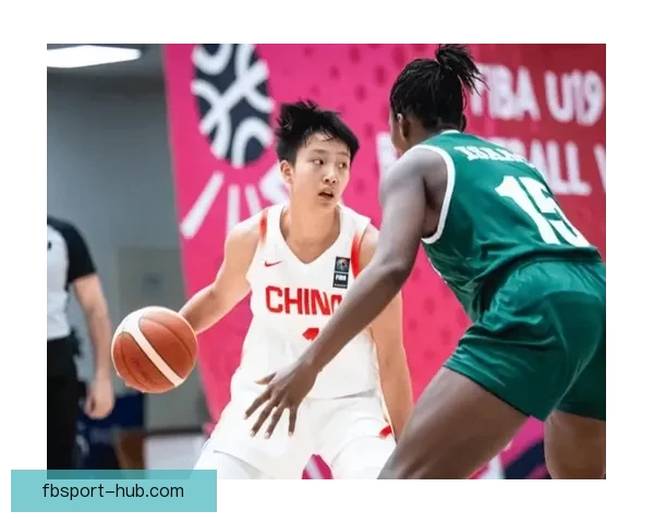 邓雨婷宣布将转校离开贝勒大学 本季平均每场贡献六点六分